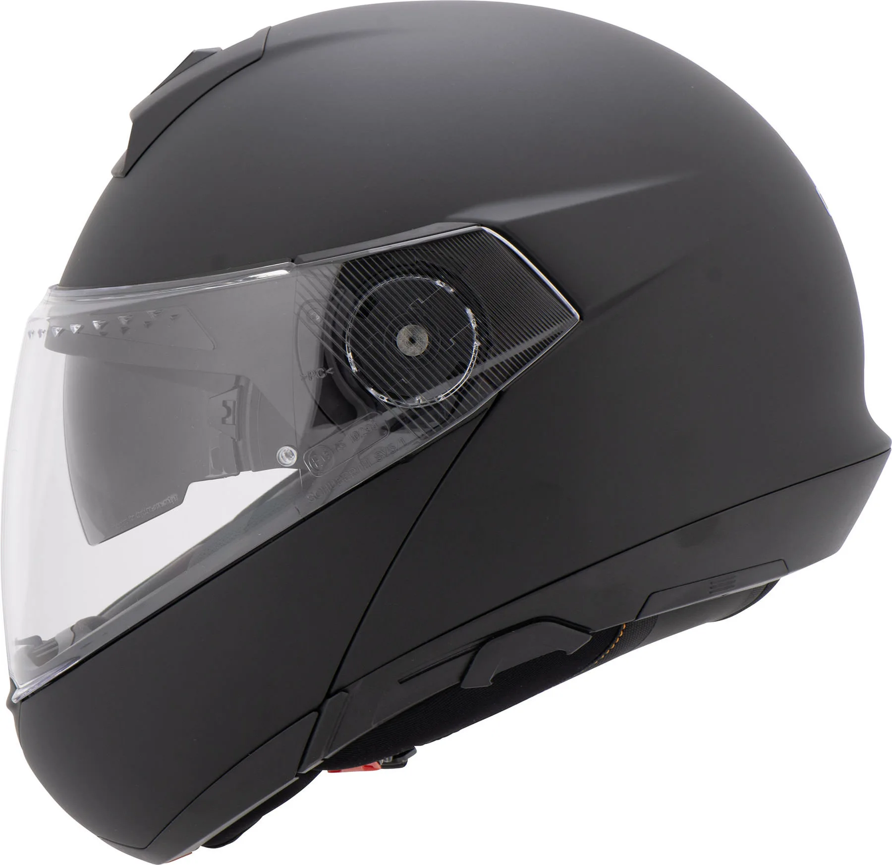 Schuberth C4 Pro Flip-Up Helmet