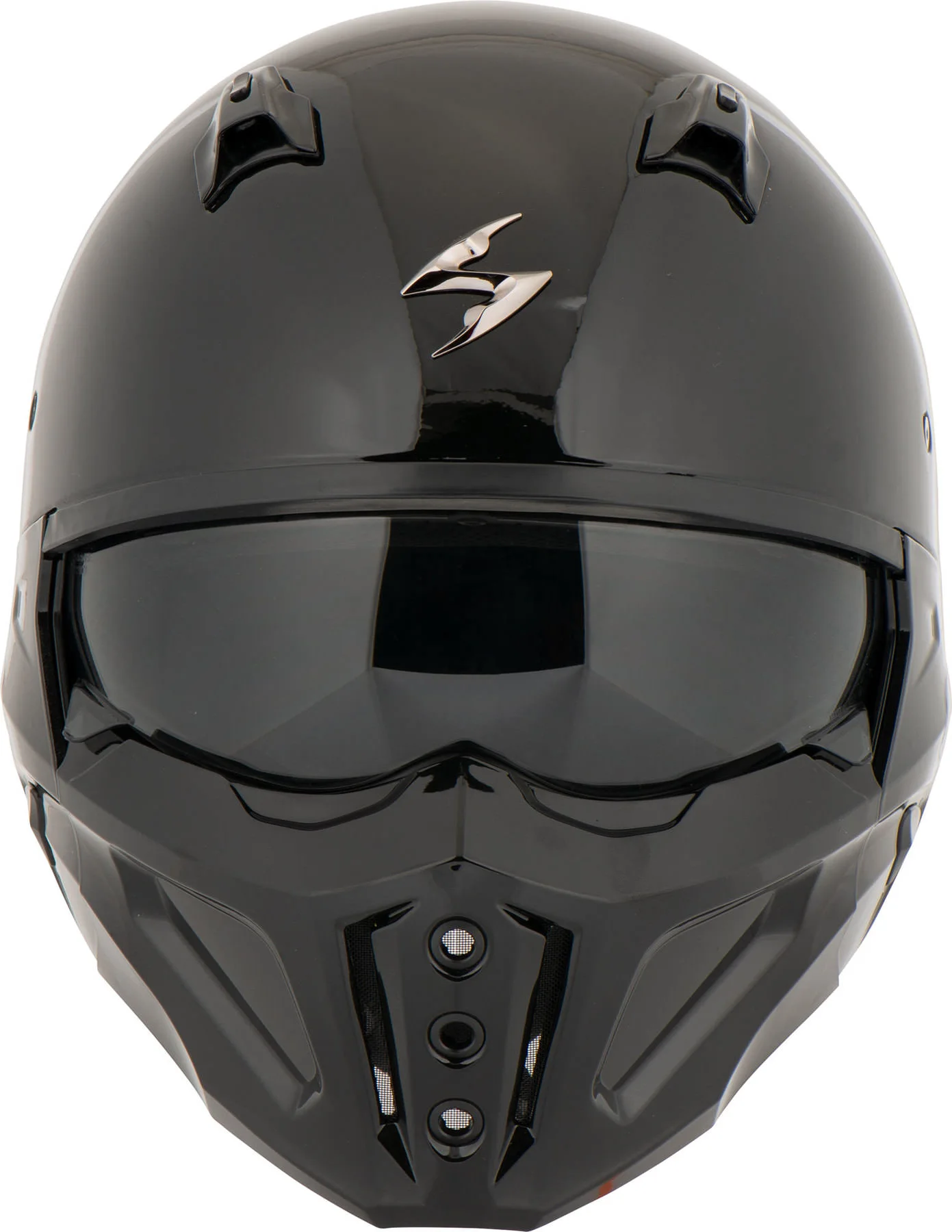 Scorpion Covert-X Jet Helmet - Image 7