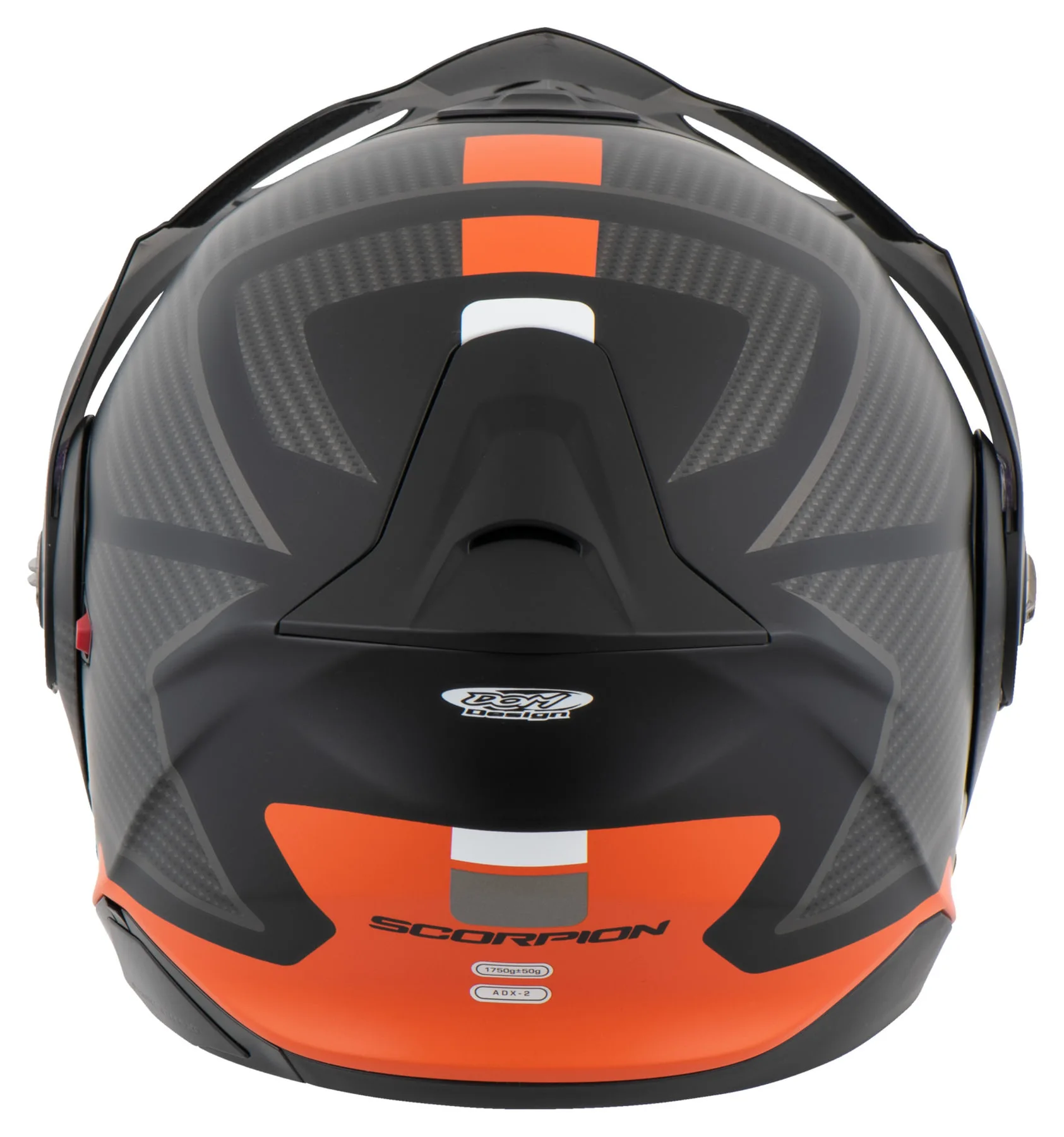 Scorpion ADX-2 Camino Enduro Helmet - Image 8