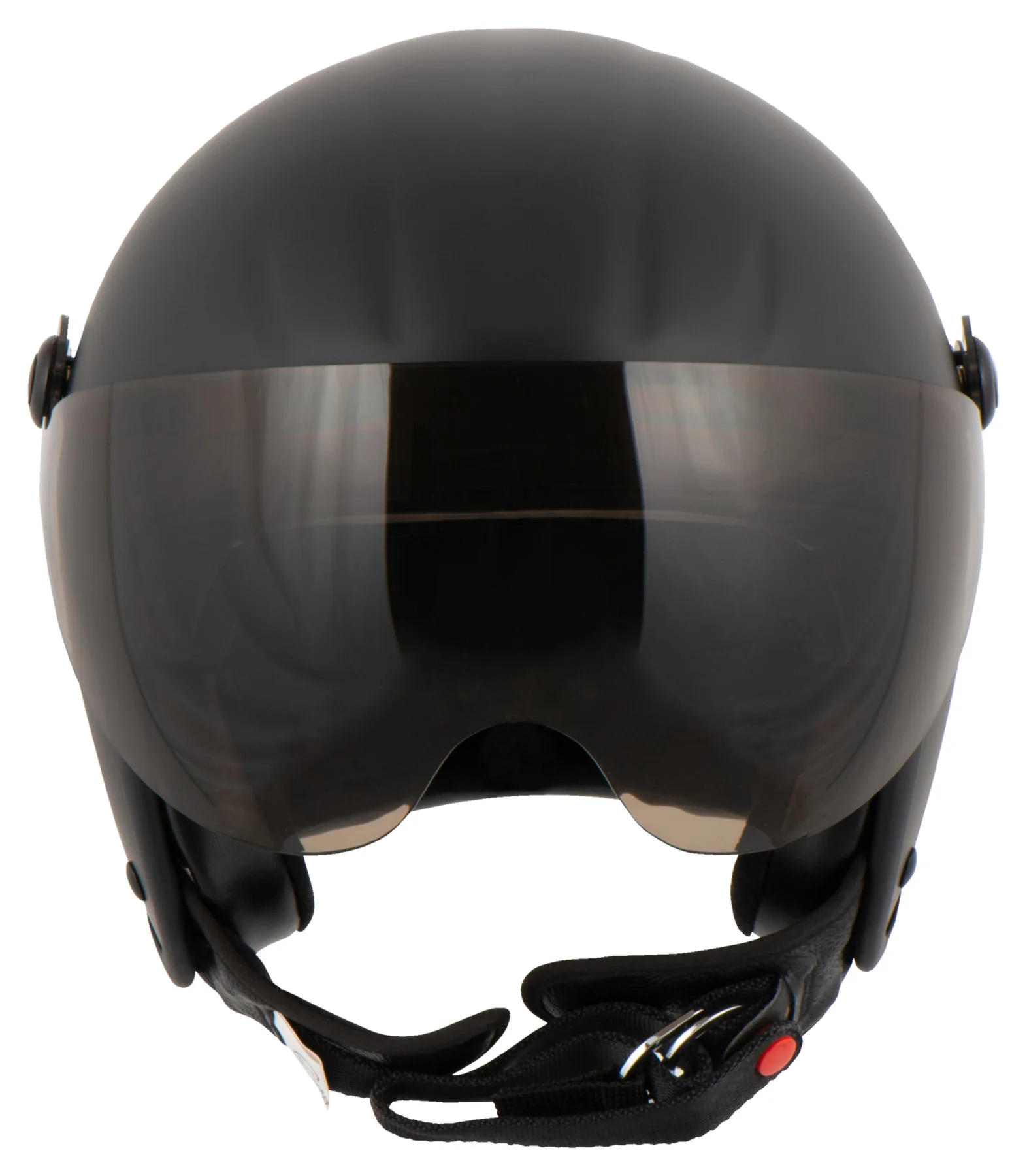 Bores Gensler Kult Visier Jet Helmet - Image 9