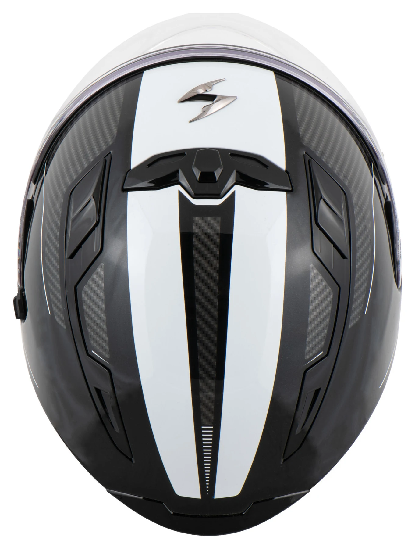 Scorpion Exo-230 Condor Jet Helmet - Image 7