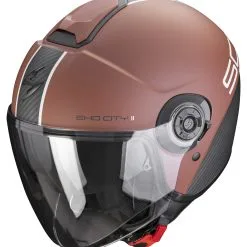 Scorpion Exo-City II Carbo