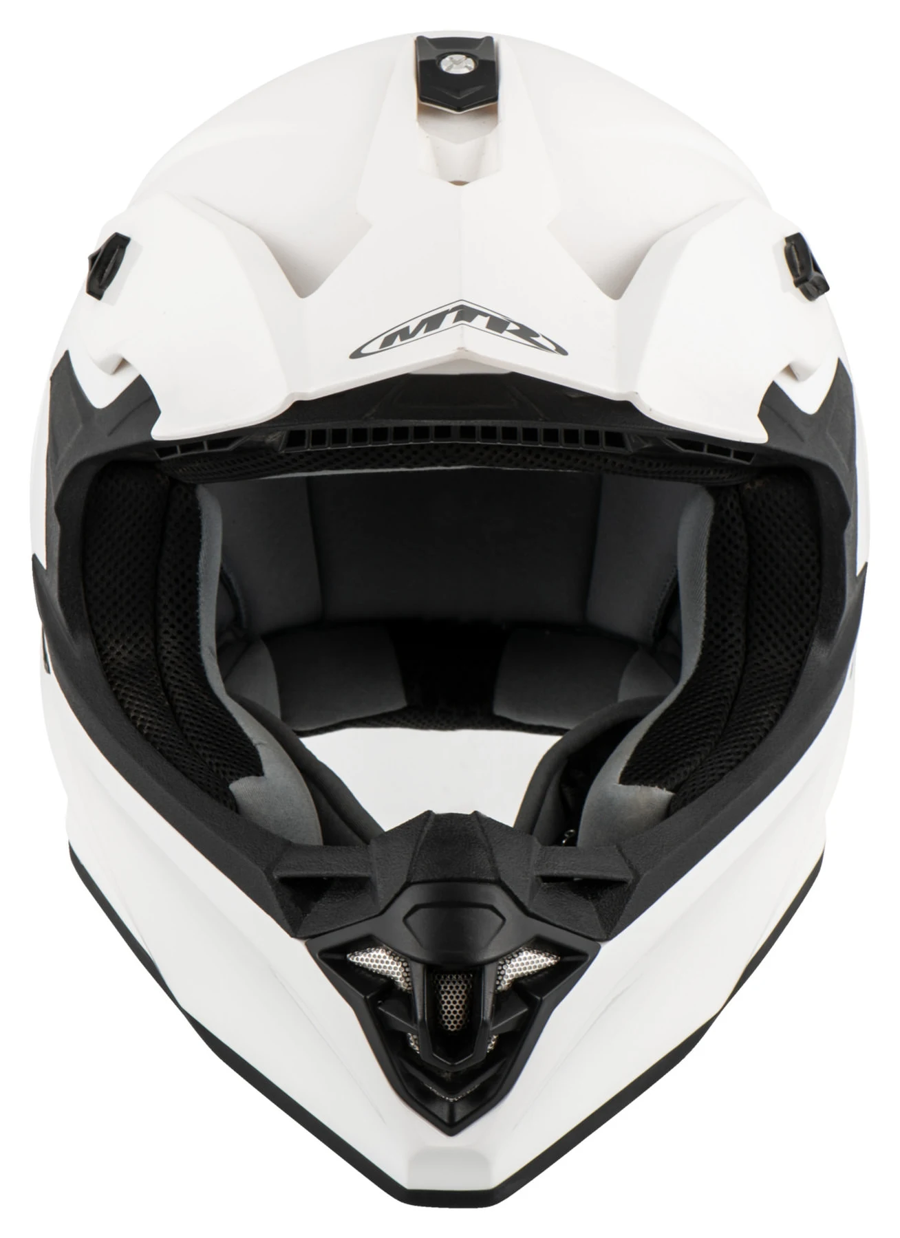 MTR X6B EVO Motocross Helmet - Image 8