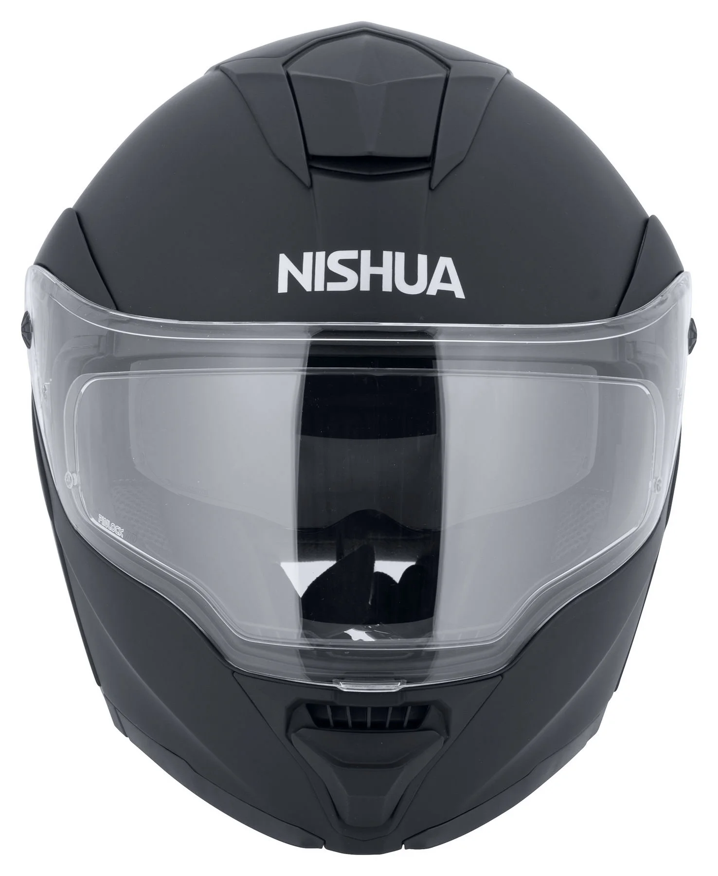 Nishua NFX-3 Flipup Helmet - Image 6