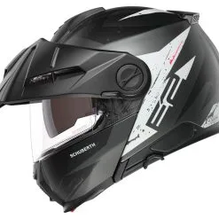 Schuberth E2 Explorer Anthracite