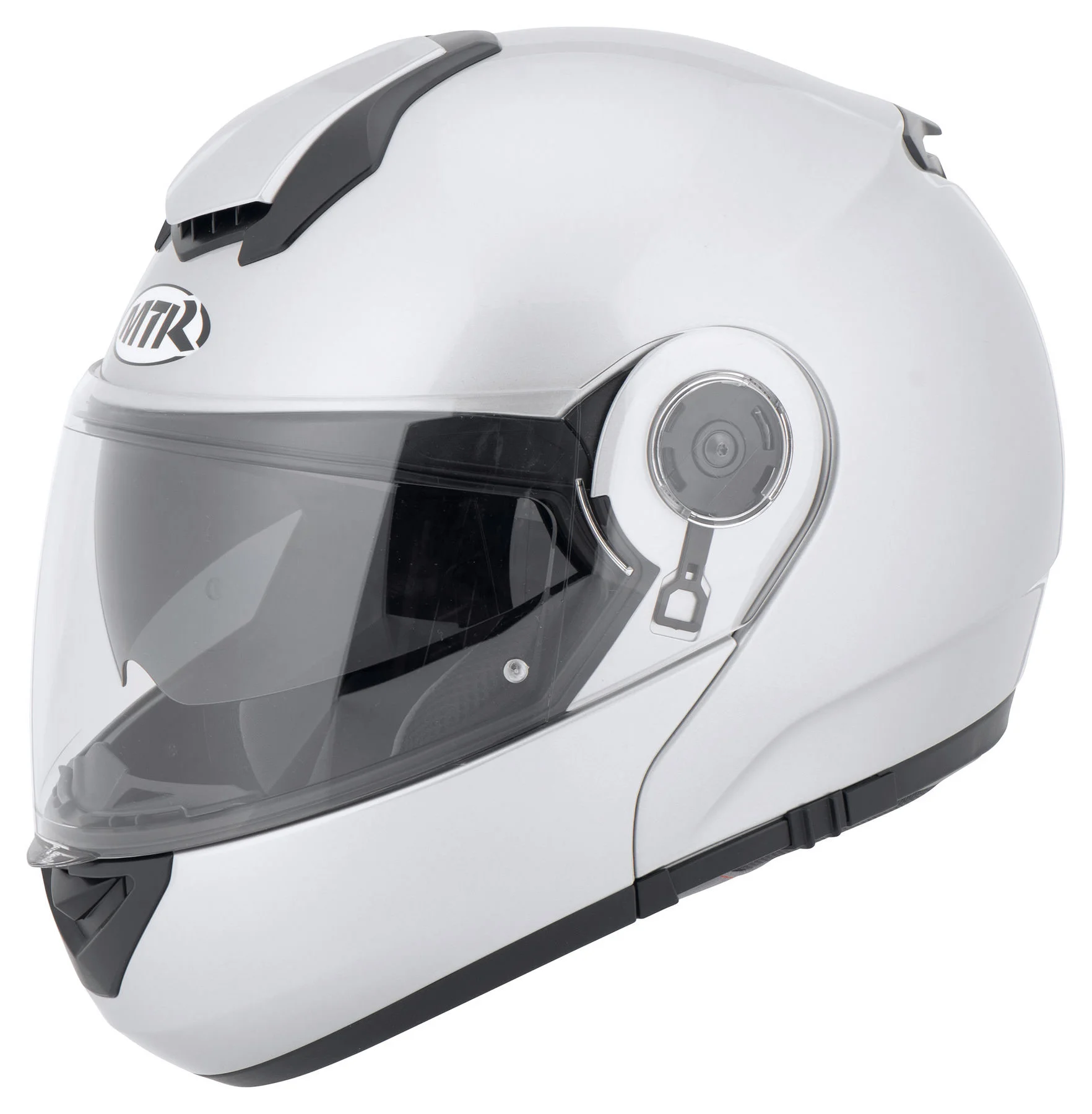 MTR K-15 Flip-Up Helmet - Image 3