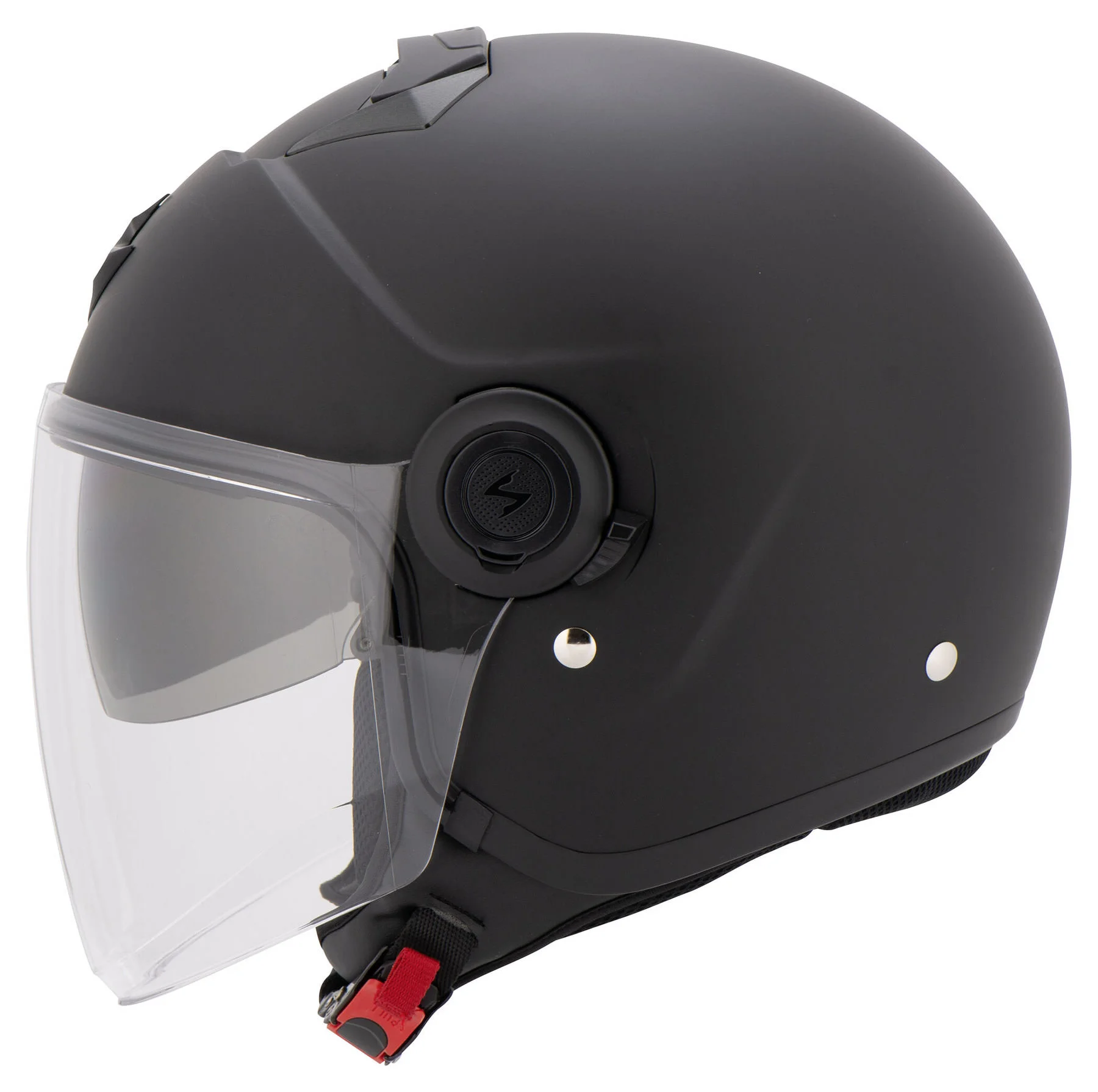 Scorpion Exo-City Jet Helmet