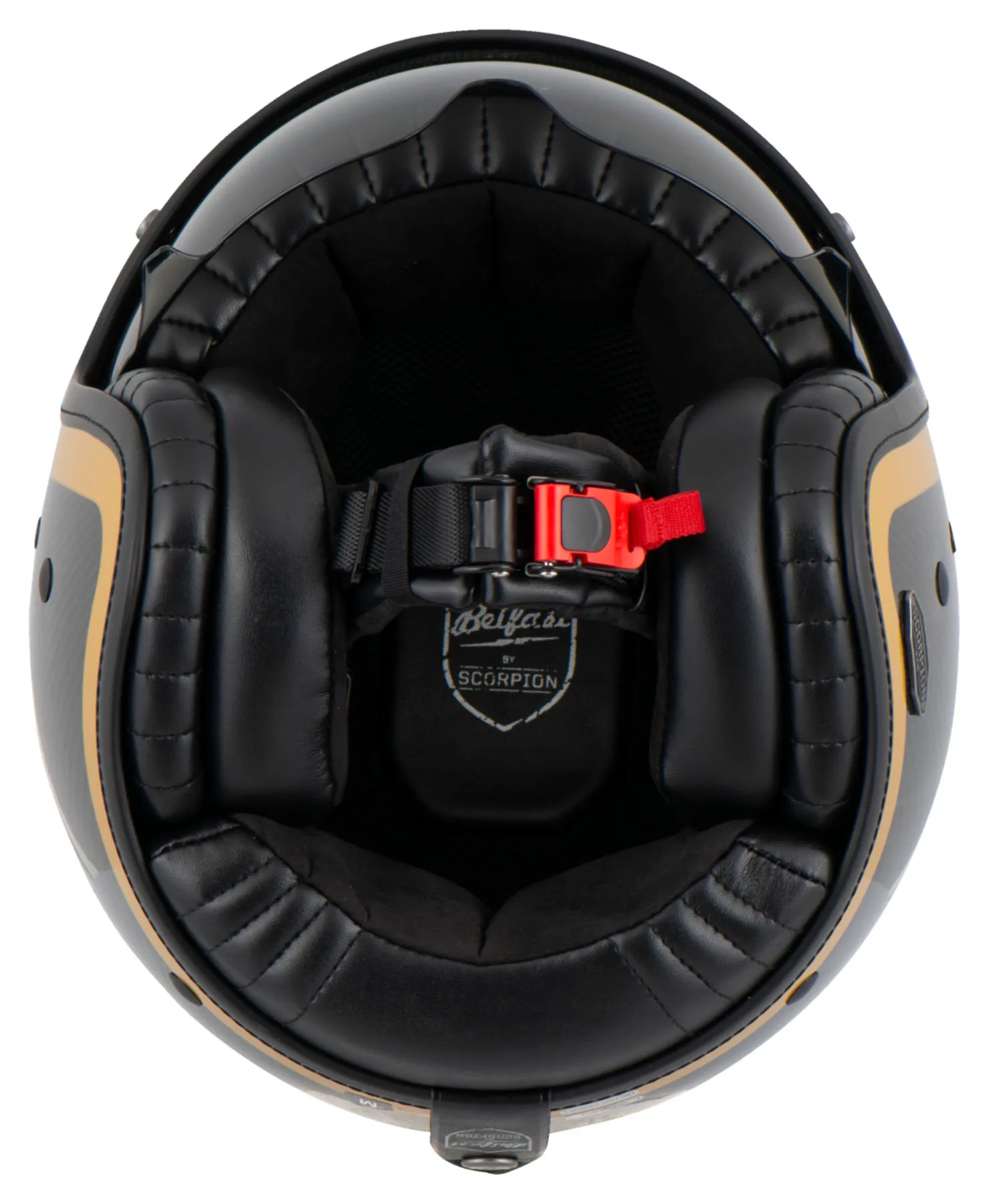 SCORPION BELFAST CARBON - Image 4