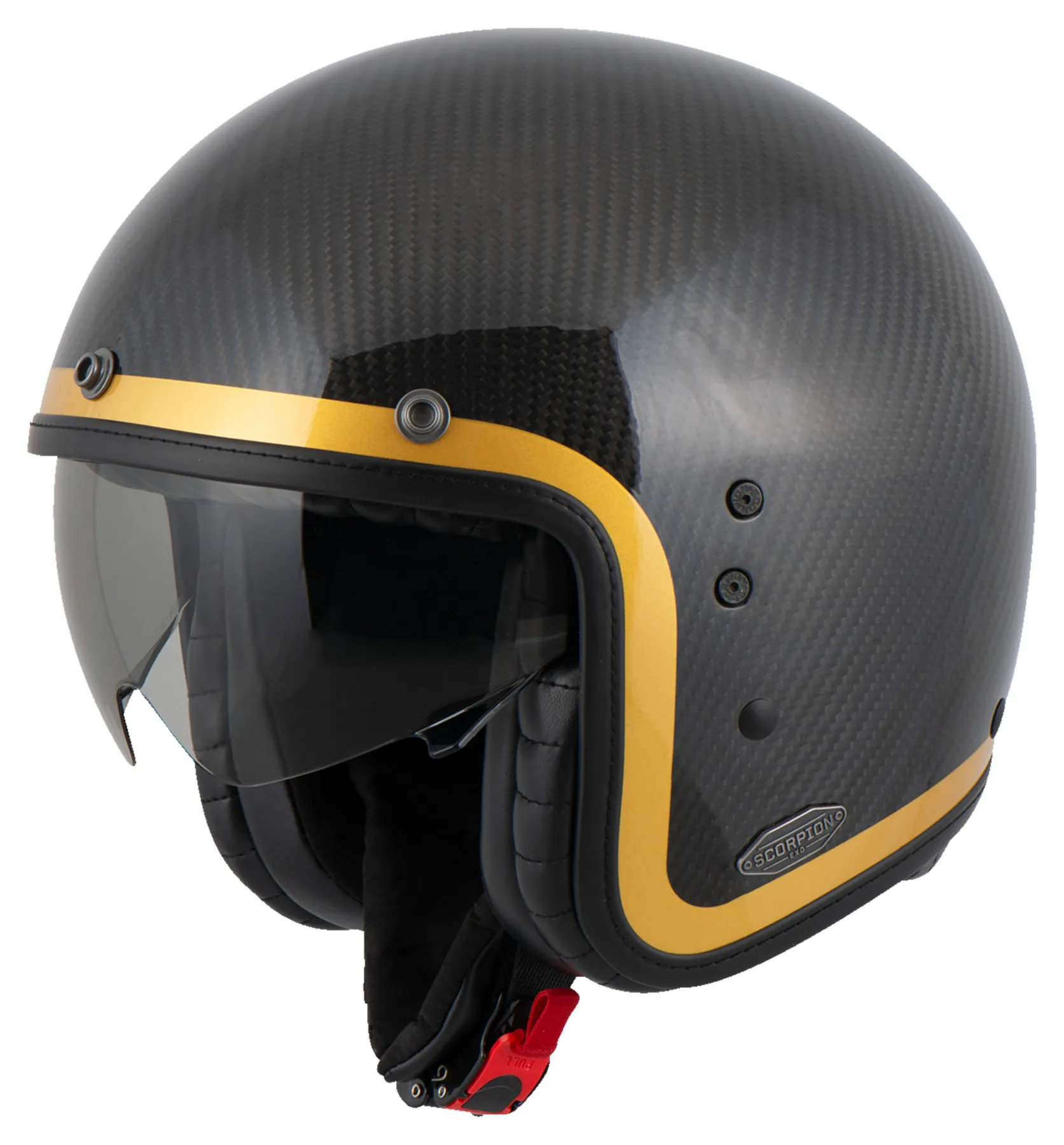 SCORPION BELFAST CARBON - Image 3