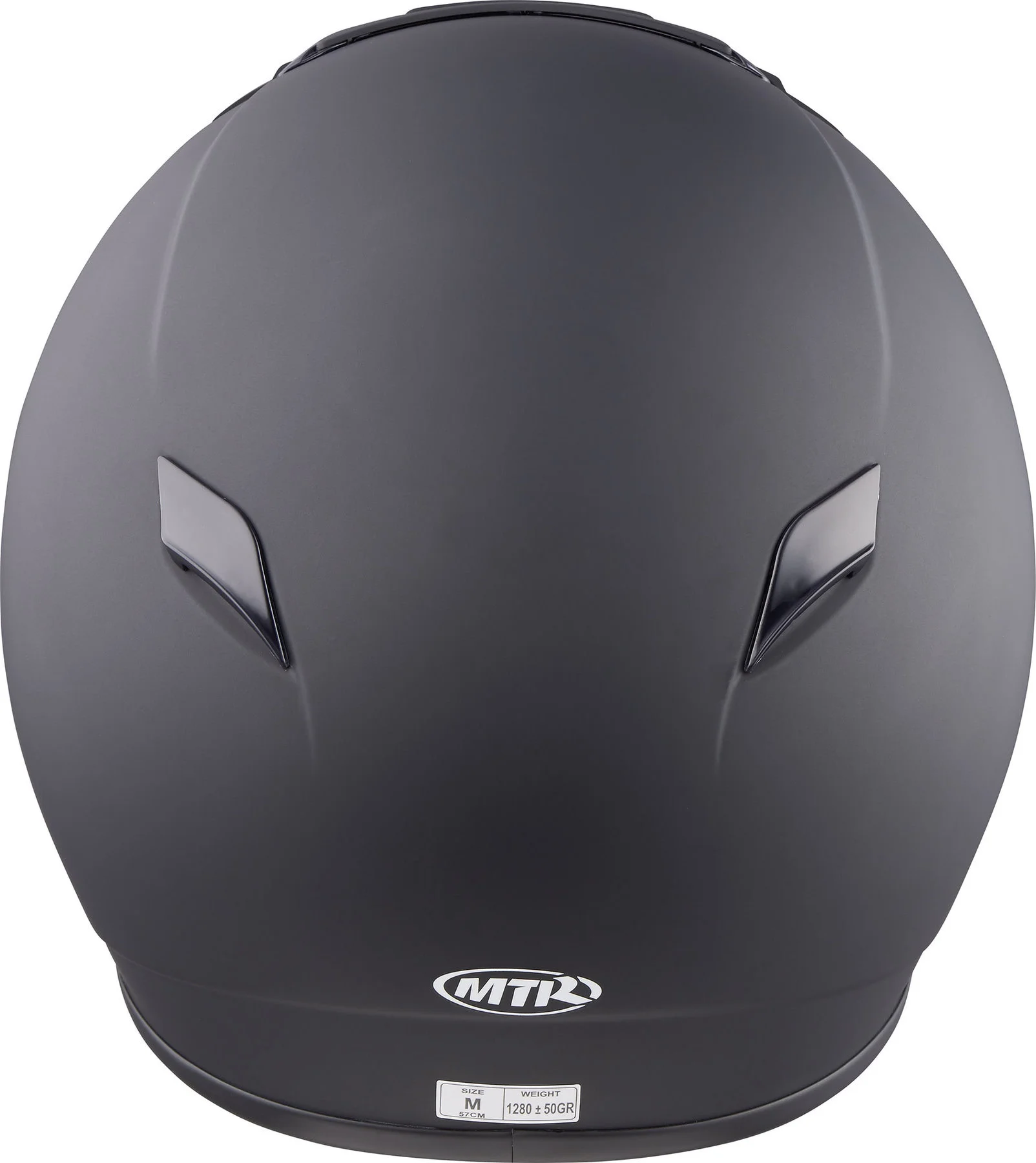 MTR Jet Sun Jet Helmet - Image 8