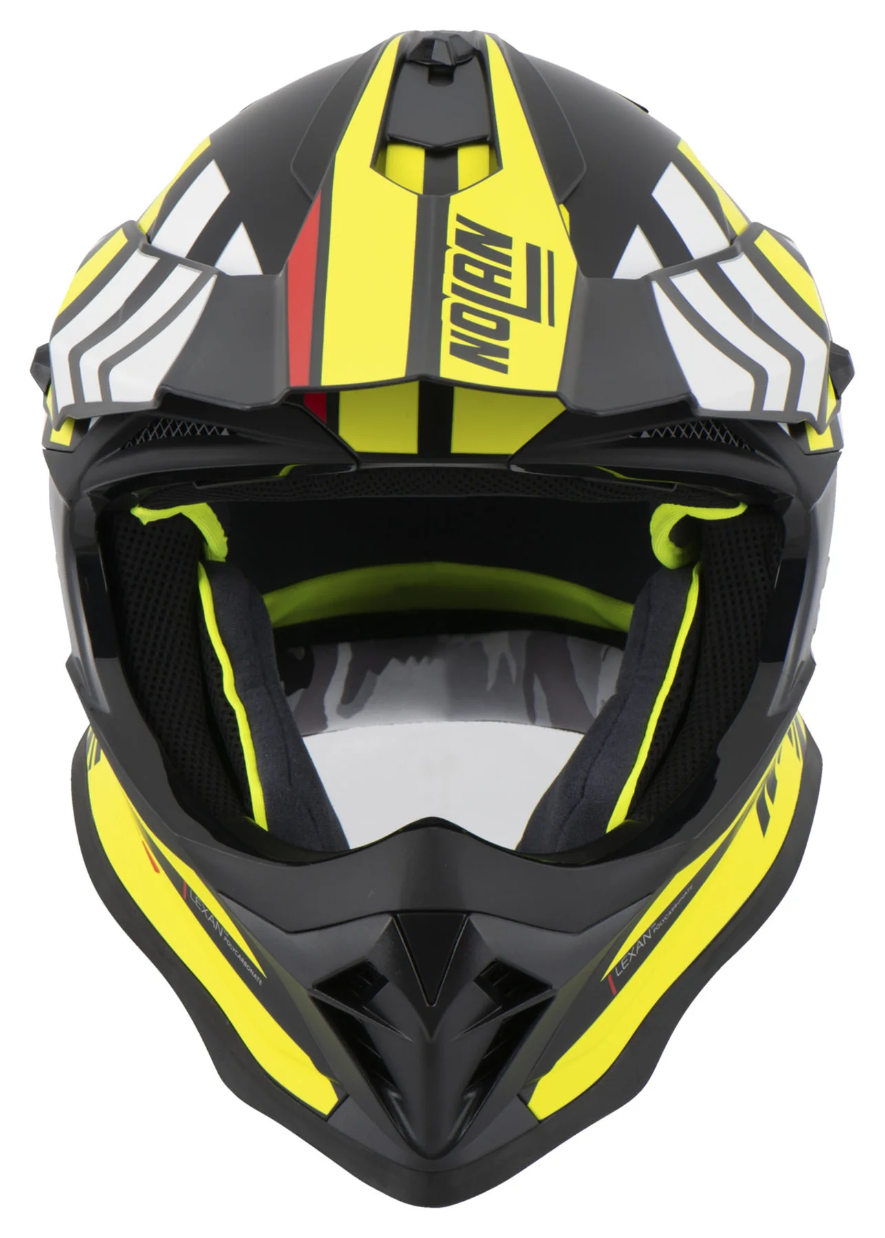 NOLAN N53 SIZE L - Image 6