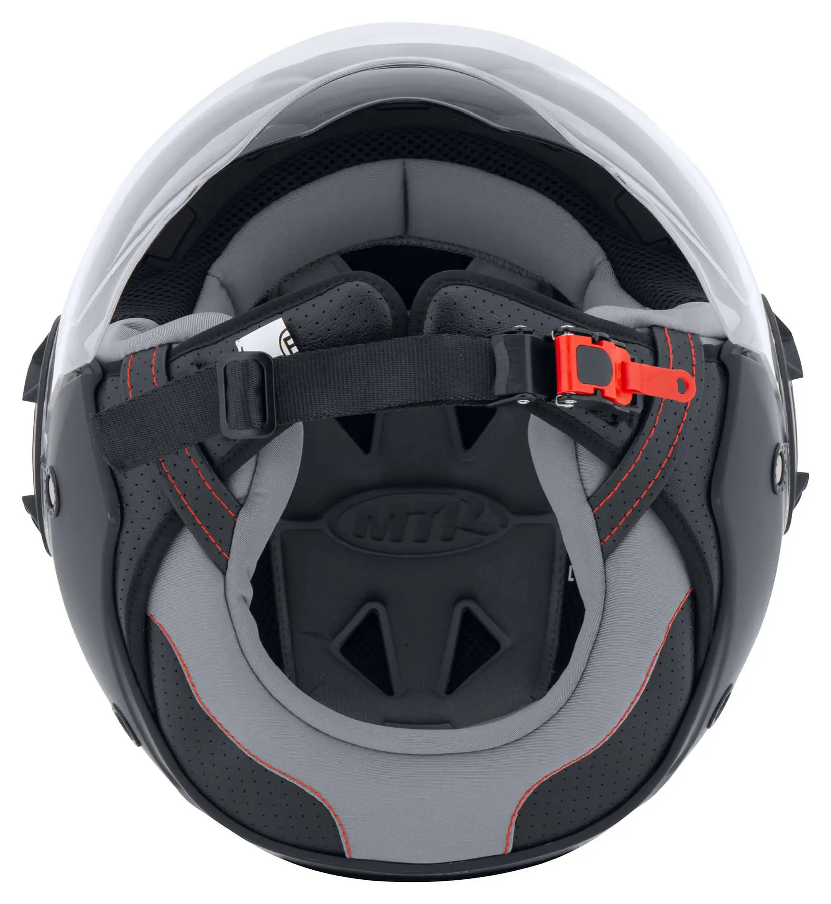 MTR Demi-Jet 5 Evo (ECE 22.06) - Image 4