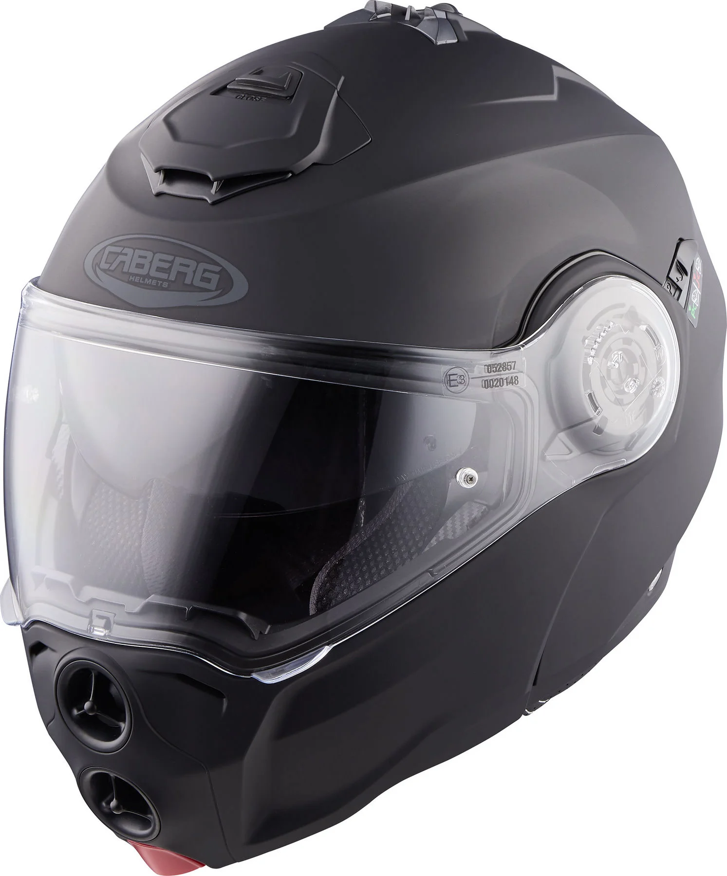 Caberg Droid Flip-Up Helmet - Image 7