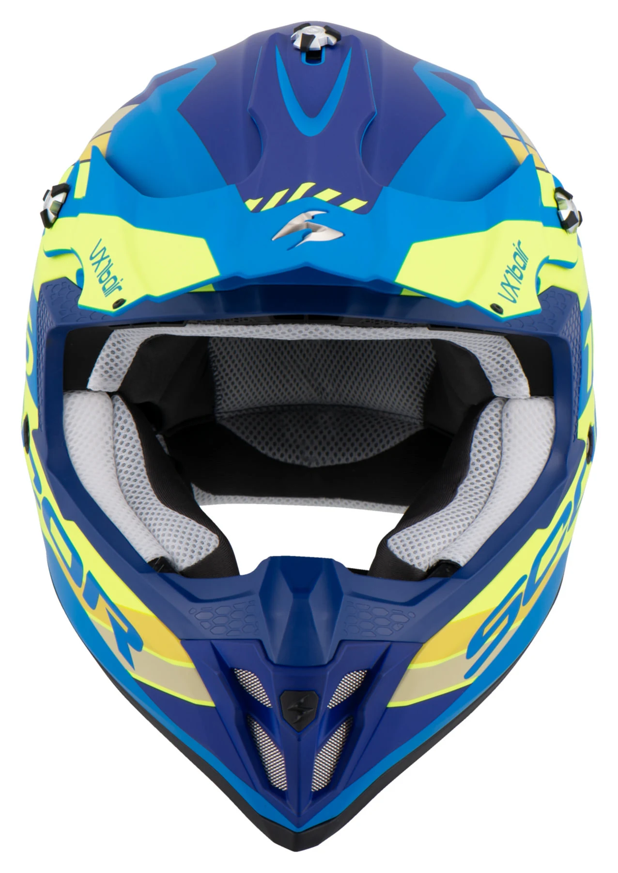 Scorpion VX-16 Air X-Turn - Image 4