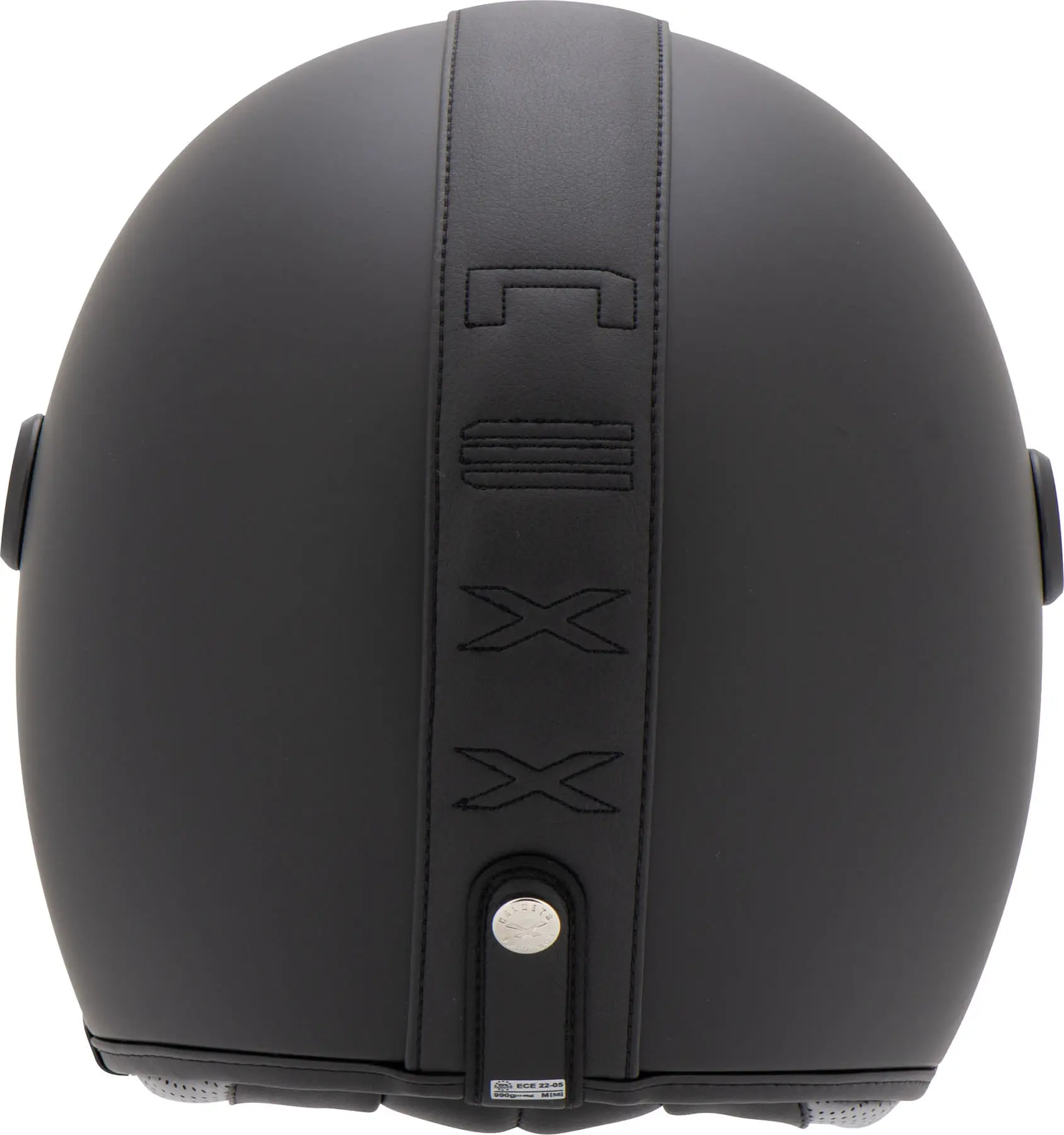 Nexx X.70 Core Jet Helmet - Image 6