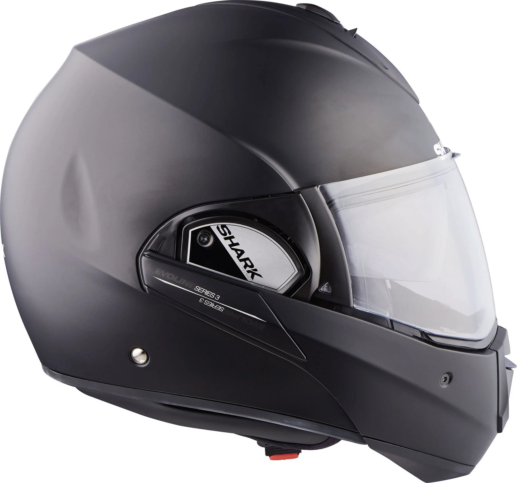 Shark Evoline Series 3 Flip-Up Helmet - Image 3