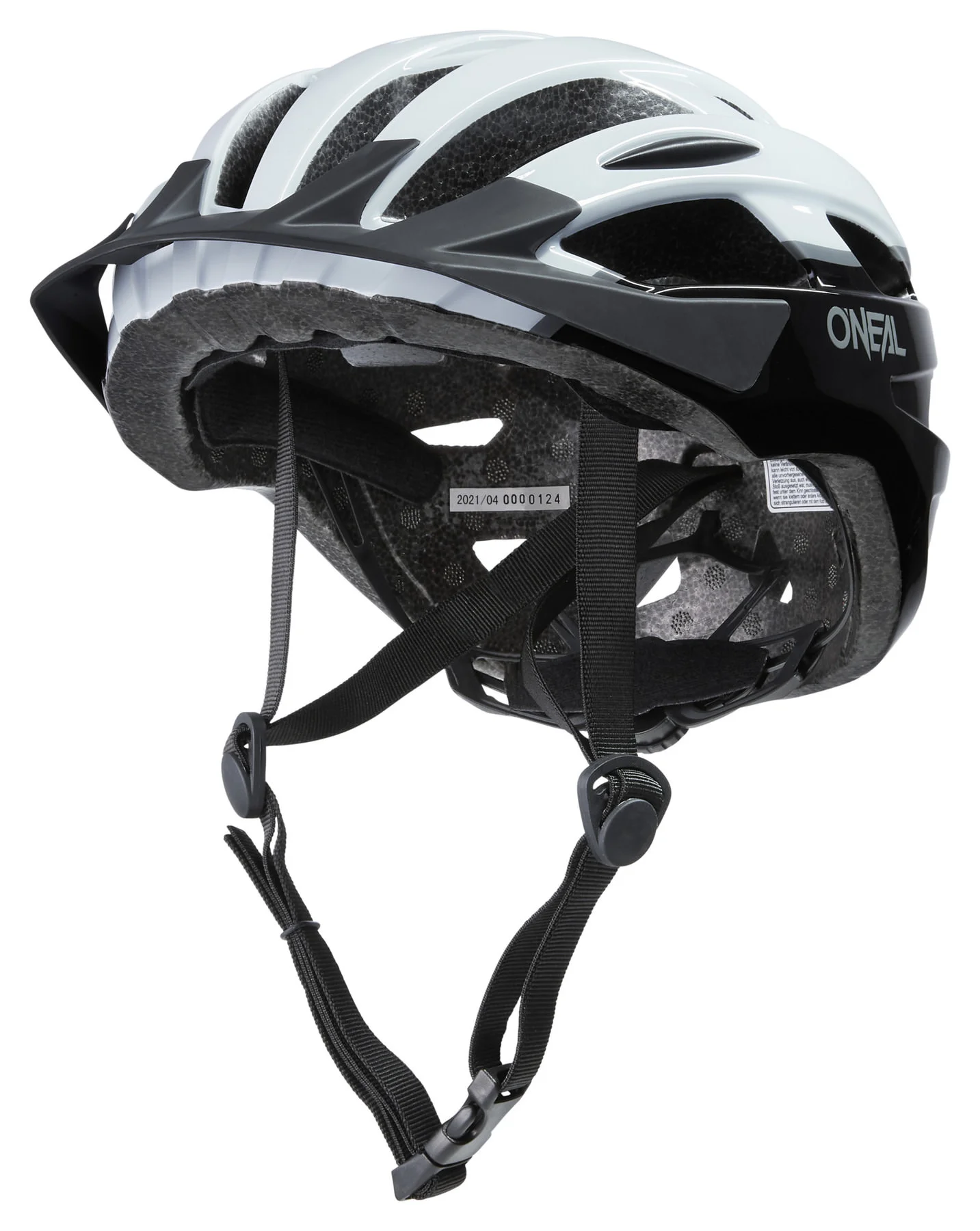 O'Neal ONEAL CYCLE HELM. OUTCAST - Image 2