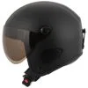Bores Gensler Kult Visier Jet Helmet