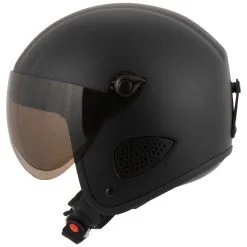Bores Gensler Kult Visier Jet Helmet